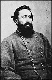Gen. William B. Bate