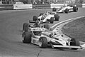 Grand Prix Pays Bas 1981