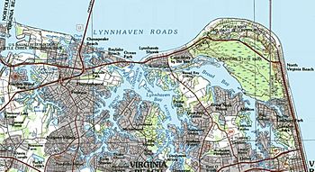 LynnhavenRiverMap(USGS)
