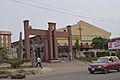 Molete Baptist Church, Challenge Ibadan 2
