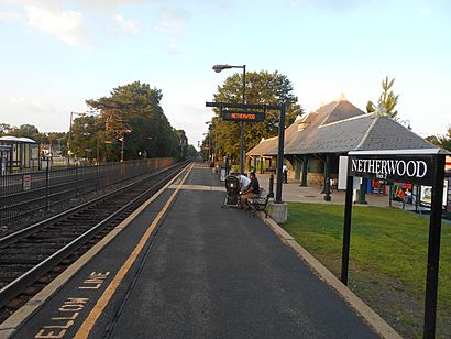 Netherwood Station August 2014.jpg