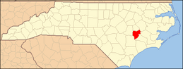 North Carolina Map Highlighting Lenoir County.PNG