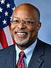 Rep. Glenn Ivey official portrait, 118th Congress (cropped).jpg