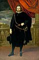 Rubens John, Duke of Braganza