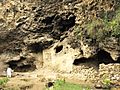 Shah Allah Ditta caves 2