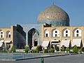 Sheikh Lotfallah Esfahan