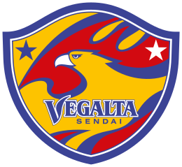 Vegalta Sendai logo.svg