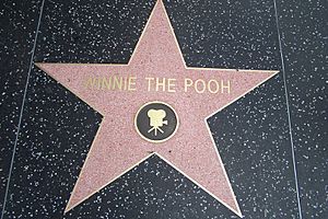 Winnie the Pooh (Hollywood Walk of Fame)