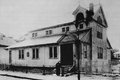 Worcester Armenian church