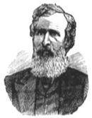 1876 Francis Pettygrove