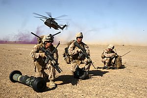 1st Bn, 7th Marines Afghanistan 2014