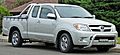 2005-2008 Toyota Hilux (GGN15R) SR5 Xtra Cab 2-door utility 01