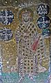 Alexandros mosaic Hagia Sophia