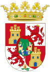 Coat of arms of Puerto Real