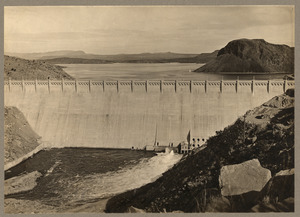 Elephant Butte Dam LCCN2008676677