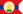 Flag of the People's Republic of Mongolia (1930-1940).svg
