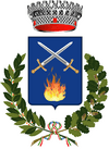 Coat of arms of  Gergei