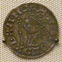 Harold II 1066