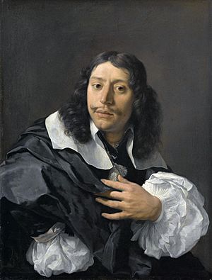 Karel dujardin zelfportret.jpg