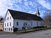 Cumberland Presbyterian Church of Loudon