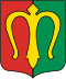Coat of arms of Moudon