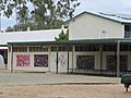Murals at Mount Morgan Central State School, Mount Morgan, Queensland
