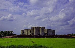 National Assembly of Bangladesh (07)