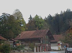 Oberwil en Simme-Valo 100