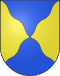 Coat of arms of Pregny-Chambésy
