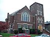 Simpson Memorial Methodist Episcopal Church