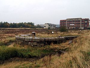 The Old Lord Line Building - geograph.org.uk - 72326