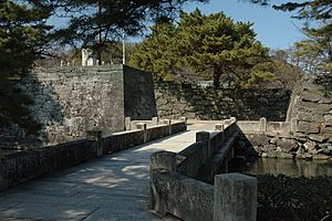 Tokushima castle 03.JPG