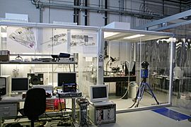 UK ATC lab 2