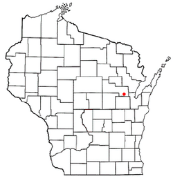 Location of Lessor, Wisconsin
