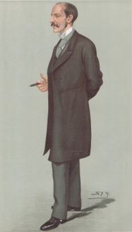 Alfred Milner Vanity Fair 1897-04-15
