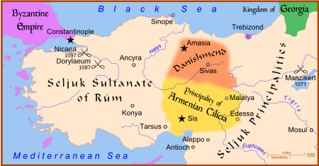 Anatolia 1097