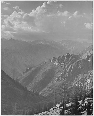 Ansel Adams - National Archives 79-AA-H26
