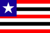 Flag of State of Maranhão