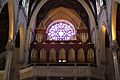 Cathedral of the Holy Cross, Boston 4