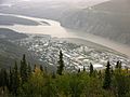 Dawson City Rivers Lookout 3264px