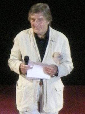 Emanuel Ungaro 2009.JPG