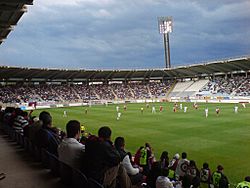EstadioReinodeLeón