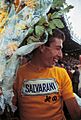 Felice Gimondi, Tour de France 1965 yellow jersey
