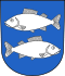 Coat of arms of Fischenthal