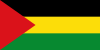 Flag of Benishangul-Gumuz Region