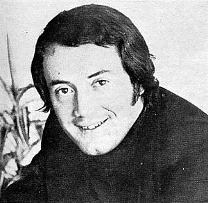 Gian Carlo Minardi (1974)