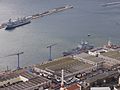Gibraltar navy
