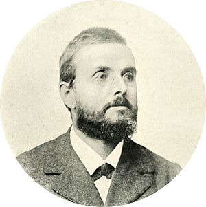 Grassi Giovanni Battista 1854-1925