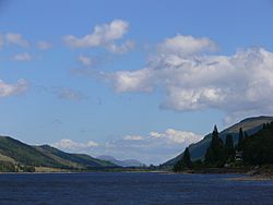 Loch Lochy 01