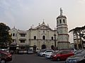 Malolos Cathedral (Malolos, Bulacan; 2017-03-14)